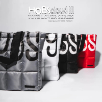 กระเป๋า Hobs | Cloud (3) | Size 35x48 cm. ของแท้