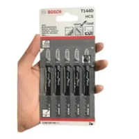 MATA JIGSAW BOSCH T144D TRIPLEK KAYU WOOD