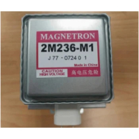 new for Panasonic Microwave Oven Magnetron Magnetron Microwave Oven Parts 2M261-M1