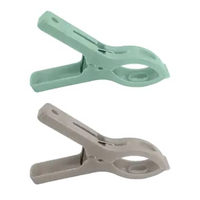 Oneprice 5PCS HOOK 25*33*15MM Jepitan Baju