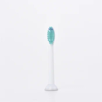 Electric Toothbrush Heads for Philips Sonicare E-Series Holder Soft Dupont Bristles Replacement Brush Heads Refill for Philips