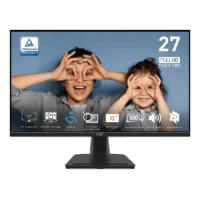 Màn hình MSI PRO MP275 (27.0Inch/ Full HD