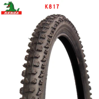 KENDA mountain bike tire parts K817 Steel wire 16 20 inches 16*1.95 20*1.95 Big tooth pattern cross-country bicycle tires