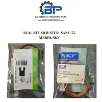 Seal Kit Adjuster SANY 55 SKF Original – Seal Adjuster Track Excavator SANY 55C Heavy Equipment