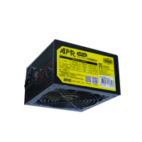 【KTNET】APR 550 電源供應器 550W 工業包(通過台灣BSMI檢驗)
