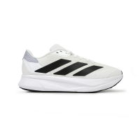 【adidas 愛迪達】DURAMO SL2 M WIDE 慢跑鞋 運動鞋 男鞋 白 黑 寬楦 緩震(IH8215)