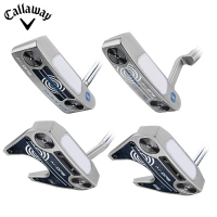 Callaway卡拉威25新款高爾夫推桿Silver奧德賽推桿穩定golf球桿