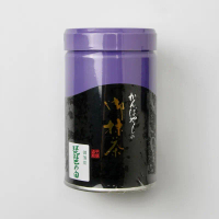 (Biwa no Shiro )(Goon no shiro )โดย KANBAYASHI SHUNSHO 100 กรัม กระปุก เกรดพิธีการโทนถั่วที่ละมุนละไ