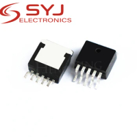 10piece LM2576HVS-5.0 LM2576HVS