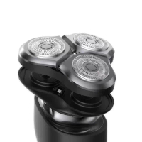 Kepala Pemotong Pencukur, Aksesori DIY, Untuk Xiaomi Mijia S500C S500 S300, Kepala Pencukur Elektrik