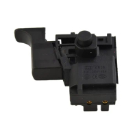 Electric Hammer Drill Speed Control Switch Spare Parts Button Trigger Switches For BOSCH GBH2-20 GBH2-24 Power Tools