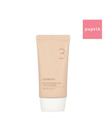 numbuzin No. 3 Porcelain Base-skip Tone Up Beige SPF50+ PA++++ 50ml (Exp 10/26)