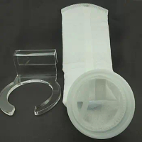 150 MICRO Sock for LA Spas BAG filters Aqua Klean for LAspas filtration