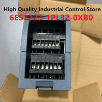 PLC ,6ES7223-1PL32-0XB0，6ES7223-1QH32-0XB0，Contact customer service to place an order