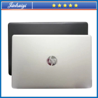 Laptop top cover for HP 15S-DU 15s-gr 15S-DY 15-DW screen back shell