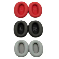 Earphone Headband Cushion Stand Pads Covers for Edifier W820BT W828NB Headphone Replacement Covers