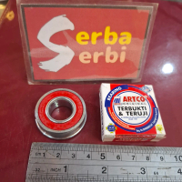 Klahar lahar bearing gerobak sorong original artco