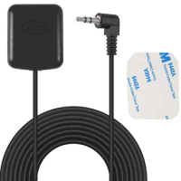 Professional GPS Antenna Module for Car DVR GPS Log Recording Tracking Antenna for VIOFO A118 for A118C Car Dash Camera