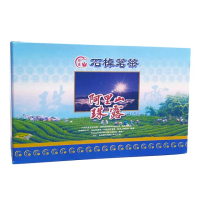 【季之鮮】三冠茶王阿里山極品珠露茶包X3盒★簡光佐親製(20包/盒★共3盒)