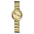 mido M050.009.33.021.00 Jam Tangan Wanita Quartz