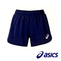 ASICS  女慢跑短褲 內裡 2012C346 運動短褲 短褲 2012C346-400