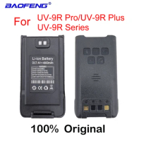 Original Baofeng UV9R Series Li-ion Battery 4800mAh Battery Charging For UV-9R Pro UV9R Pro UV9R Plus UV-9R ERA Series