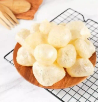 Krupuk rambak original mantull