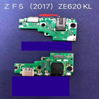 For Asus zenfone 5 ZE620KL 6.2" USB Charging Dock Connector Port Board Flex Cable Parts