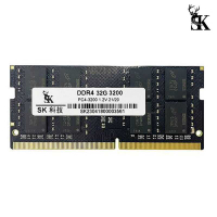 保固三年 記憶體 SK DDR4-3200 筆記型記憶體-32GB 【愛瘋潮】