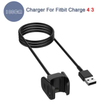 Compatible with Fitbit Charge 3/4 charger