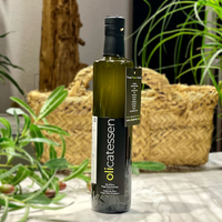 西班牙 olicatessen 特級冷壓初榨橄欖油（250ml/500ml）
