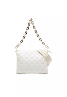 Louis Vuitton 二手路易威登 Monogram 壓花蓬鬆羊皮 Coussin PM