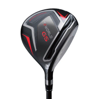 【HONMA 本間高爾夫】T//WORLD GS #1開球木桿(高爾夫球桿)