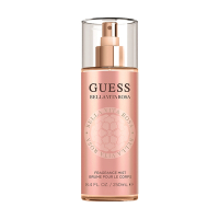 GUESS 瑰麗風華女性香氛噴霧250ml