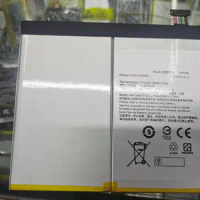 new Battery C12P1602 For ASUS ZenPad Z10 ZT500KL Authentic Tablet Battery 7800mAh