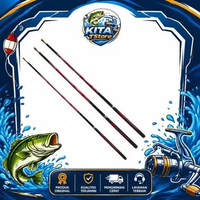 TEGEK RED COMET (VERSUS / GO-STRIKE)