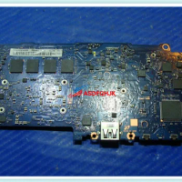 Laptop motherboard FOR Samsung XE700T1C 11.6 Genuine Tablet i5-3317U Motherboard BA92-11602A 100% TESED OK