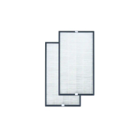【Blueair】空氣清淨機替換濾網6700i(2入組CP7i適用)