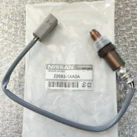 ORIGINAL NISSAN X TRAIL T31 2.5 MURANO Z51 2.5 FRONT OXYGEN SENSOR 22693-1AA0A