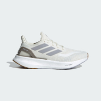 adidas 愛迪達 慢跑鞋 女鞋 運動鞋 緩震 PUREBOOST 5 W 白灰 IF9205