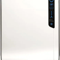 AeraMax 200 Air Purifier for Mold, Odors, Dust, Smoke, Allergens and Germs with True HEPA Filter and 4-Stage Purificati
