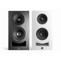 【Kali Audio】IN-5 三音路監聽喇叭／極致清晰(錄音室喇叭 音響 音箱 電腦喇叭 桌上型喇叭)