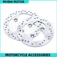 Front / Rear Brake Disc for Cfmoto St Papio Cf125-3a