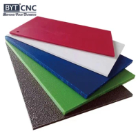 Good Quality Acrylic Borad Blister Eco-friendly ABS Plastic Sheet for Thermoforming