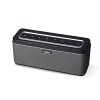 30W Bluetooth Speaker With Dynamic DSP For Wholesale