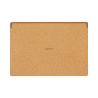 Waterproof Portable Dirty Resistant 15.6inch Notebook Liner Bag Custom Cork for Xiaomi Notebook Pro 15 RedmiBook Pro 15