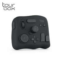【TourBox】創意控制器 NEO版