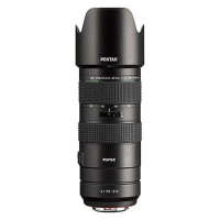 PENTAX HD D FA 70-210mm F4 ED SDM WR 全片幅 望遠變焦鏡頭(公司貨)