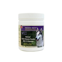 【V-POWER】☆綜合維他命粉400g(綜合維生素B群、維生素C、維生素E)