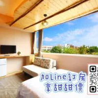 住宿 田中歐寒集b&b 宜蘭縣民宿1170號 冬山鄉